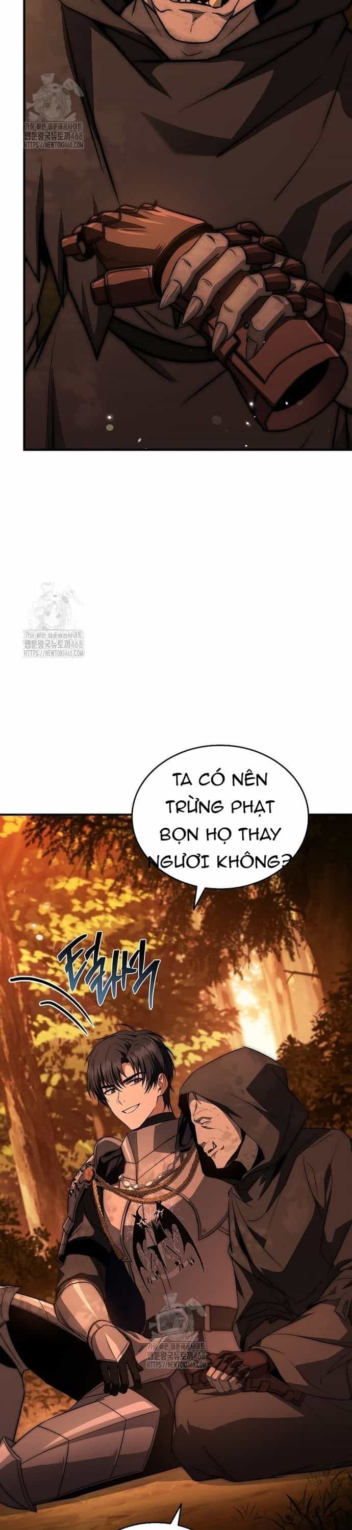 Đệ Tam Hoàng Tử Của Đế Quốc Suy Vong Hồi Quy - Chương 28 - ảnh 31