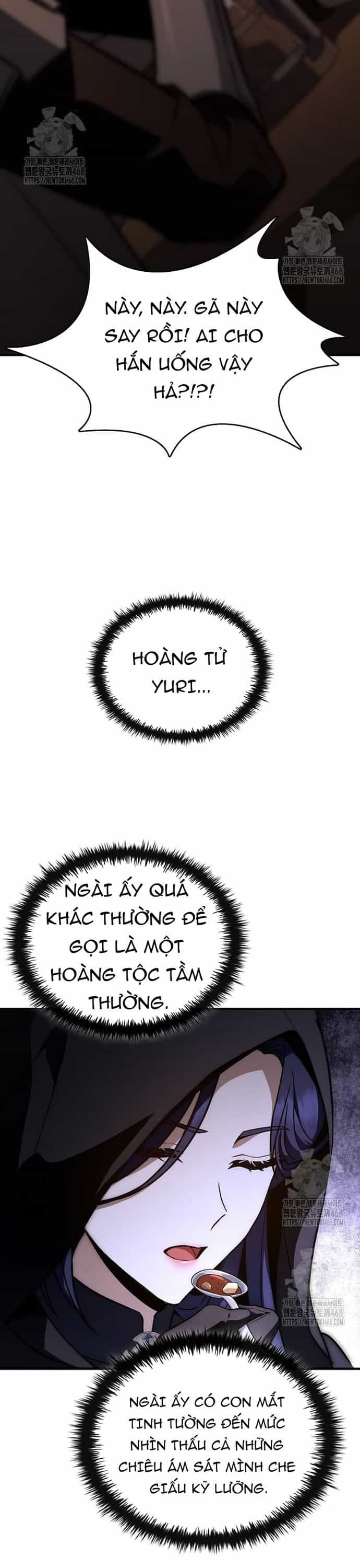 Đệ Tam Hoàng Tử Của Đế Quốc Suy Vong Hồi Quy - Chương 28 - ảnh 6