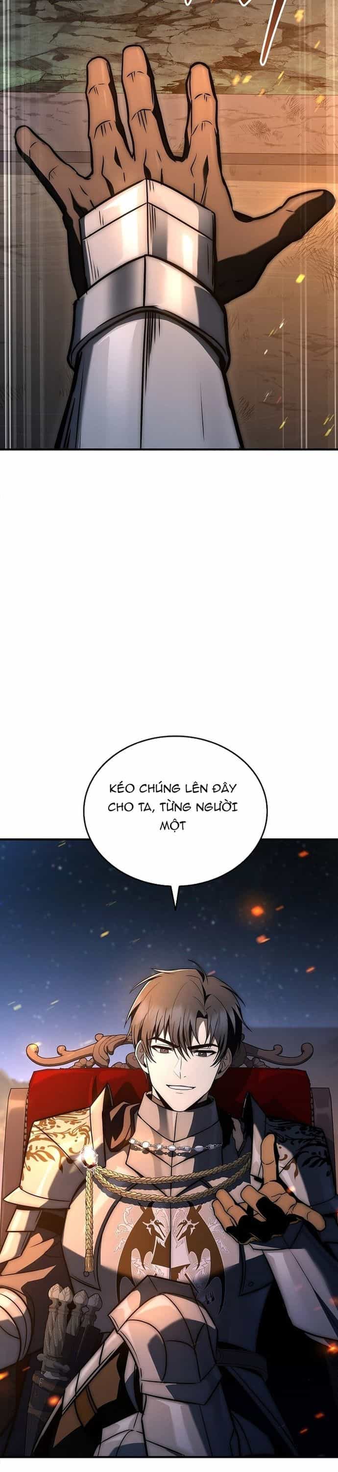 Đệ Tam Hoàng Tử Của Đế Quốc Suy Vong Hồi Quy - Chương 30 - ảnh 10