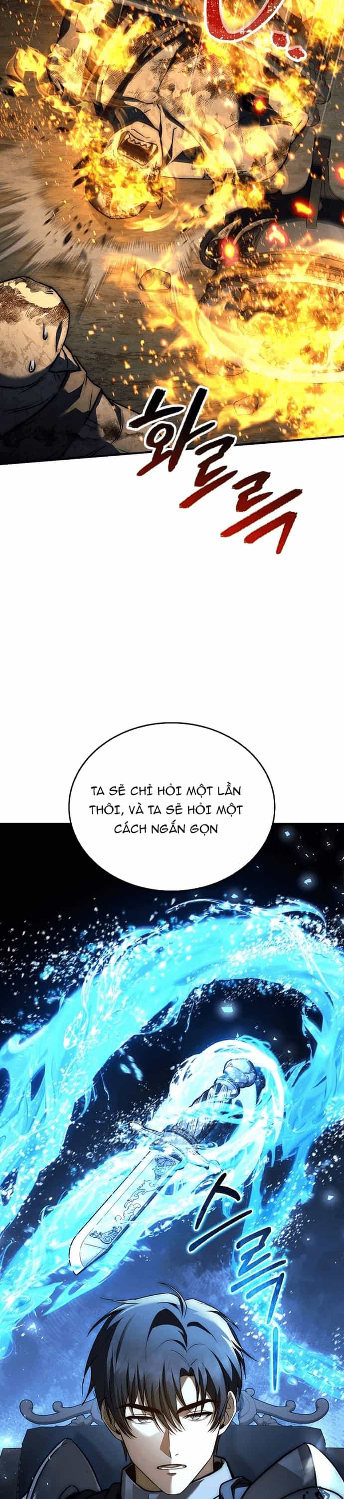 Đệ Tam Hoàng Tử Của Đế Quốc Suy Vong Hồi Quy - Chương 30 - ảnh 20