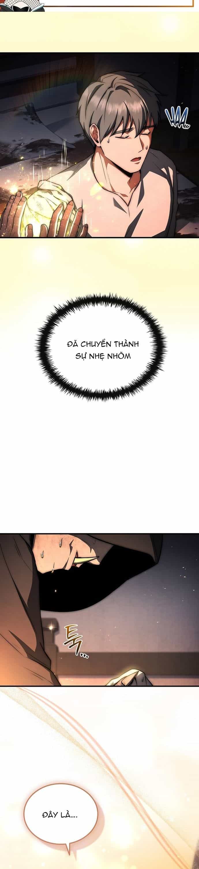Đệ Tam Hoàng Tử Của Đế Quốc Suy Vong Hồi Quy - Chương 31 - ảnh 10