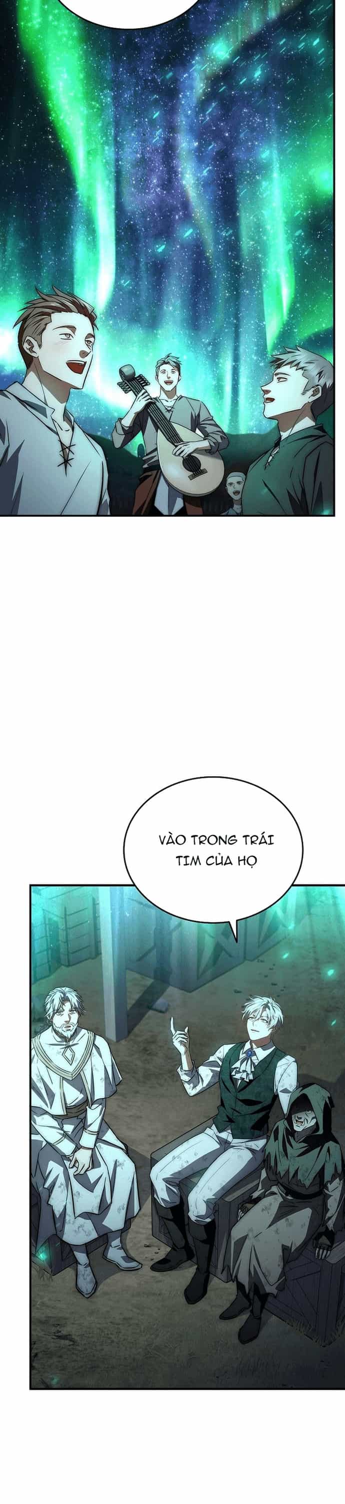 Đệ Tam Hoàng Tử Của Đế Quốc Suy Vong Hồi Quy - Chương 31 - ảnh 20