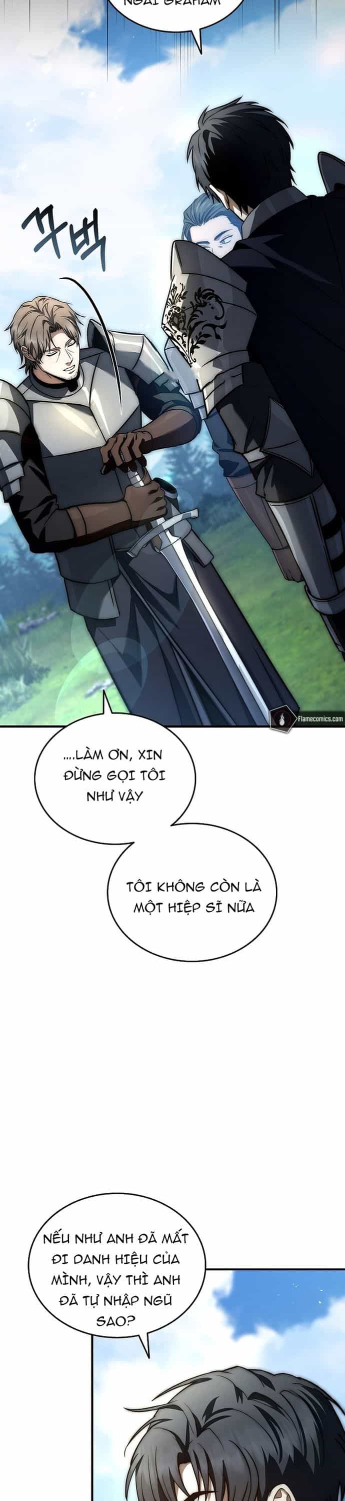 Đệ Tam Hoàng Tử Của Đế Quốc Suy Vong Hồi Quy - Chương 31 - ảnh 38
