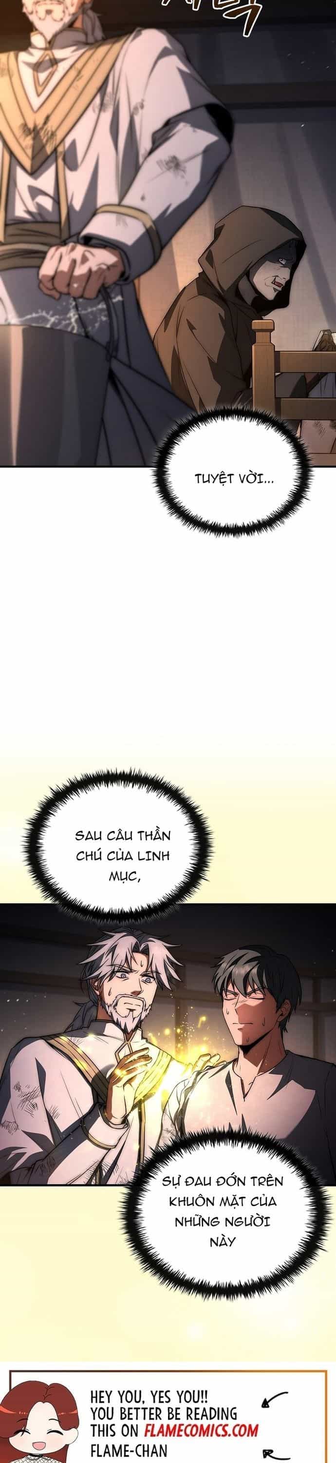 Đệ Tam Hoàng Tử Của Đế Quốc Suy Vong Hồi Quy - Chương 31 - ảnh 9