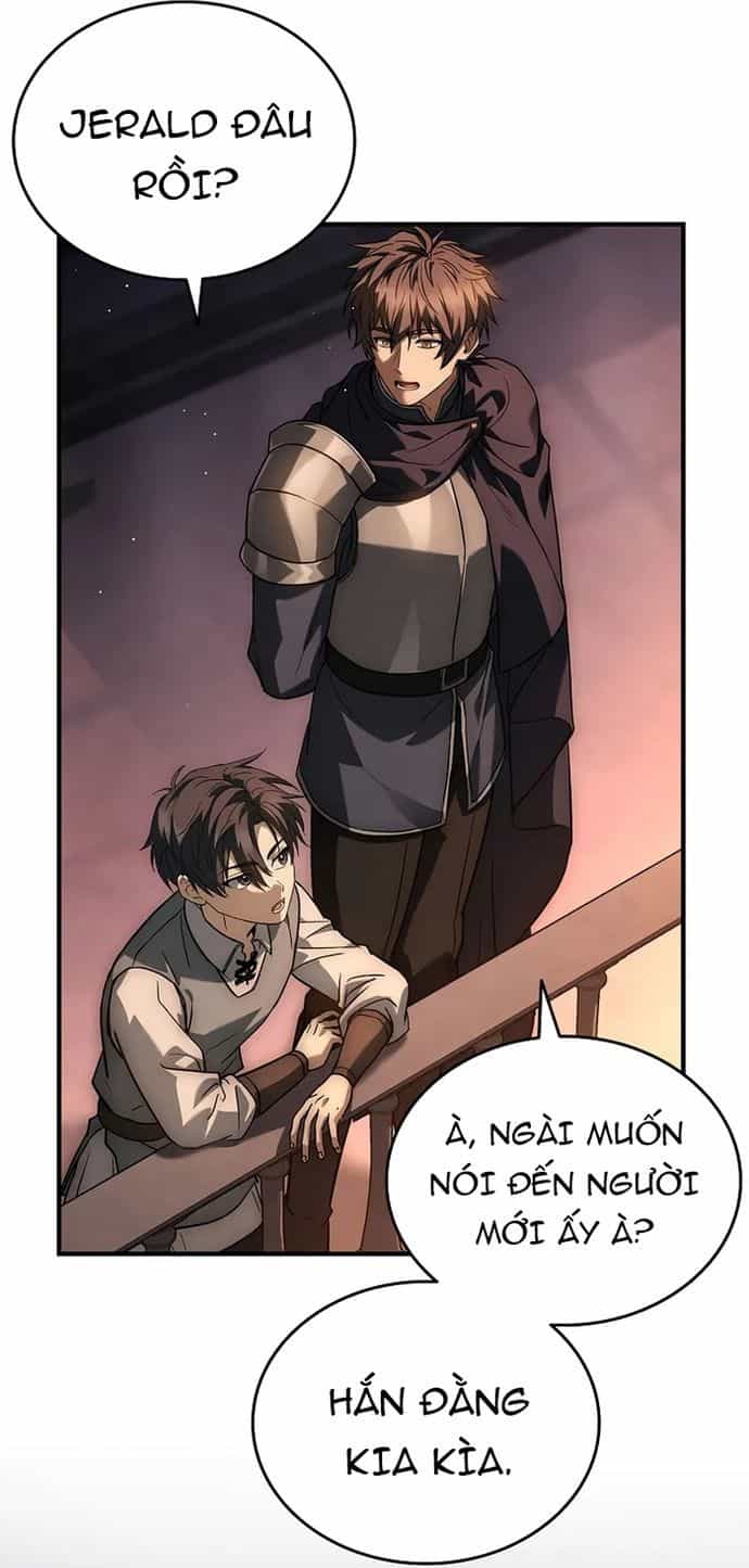 Đệ Tam Hoàng Tử Của Đế Quốc Suy Vong Hồi Quy - Chương 4 - ảnh 11