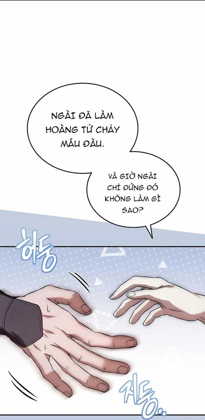 Đệ Tam Hoàng Tử Của Đế Quốc Suy Vong Hồi Quy - Chương 5 - ảnh 35