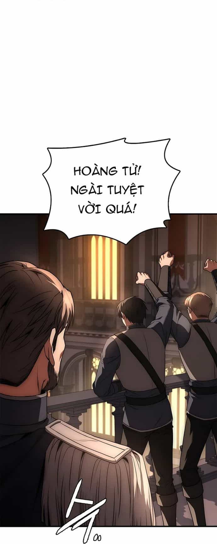Đệ Tam Hoàng Tử Của Đế Quốc Suy Vong Hồi Quy - Chương 5 - ảnh 41