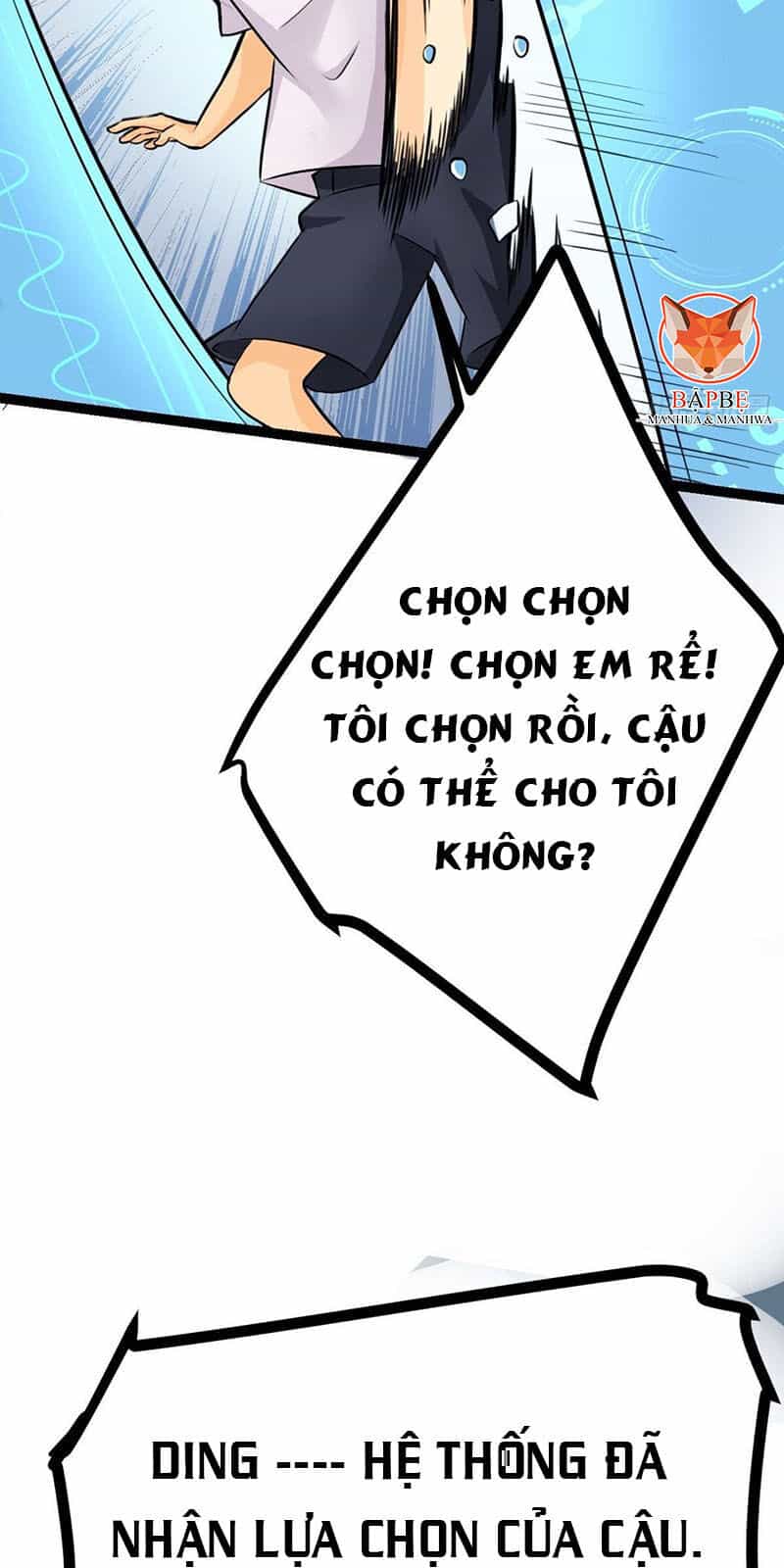 Đế Tế - Chương 1 - ảnh 15