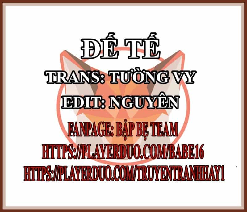 Đế Tế - Chương 1 - ảnh 2