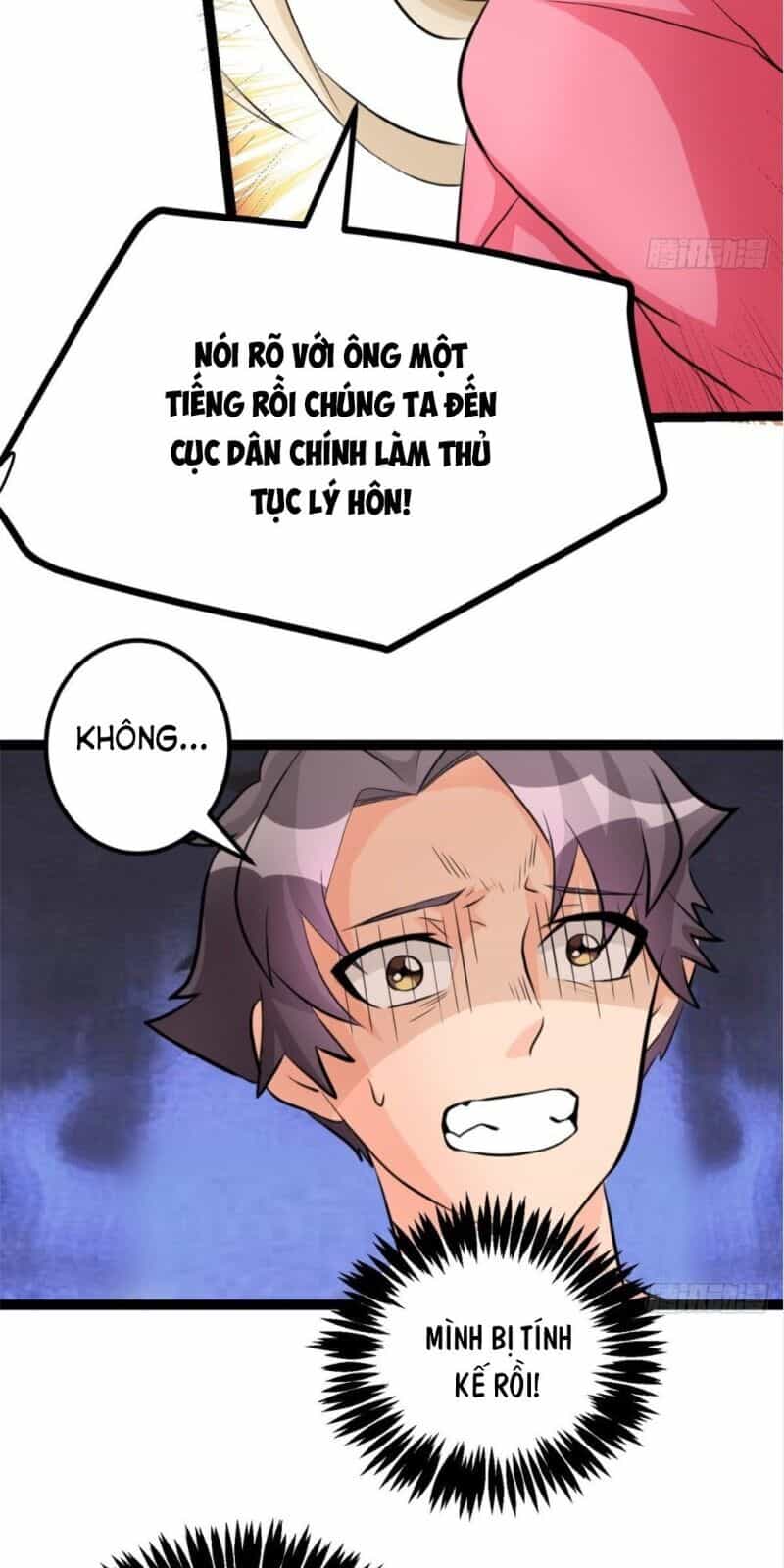 Đế Tế - Chương 11 - ảnh 19