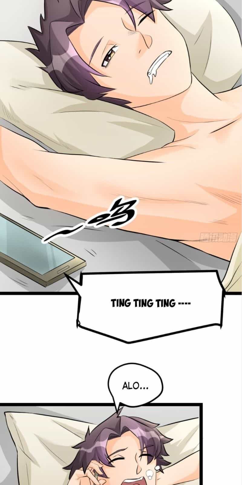 Đế Tế - Chương 11 - ảnh 2