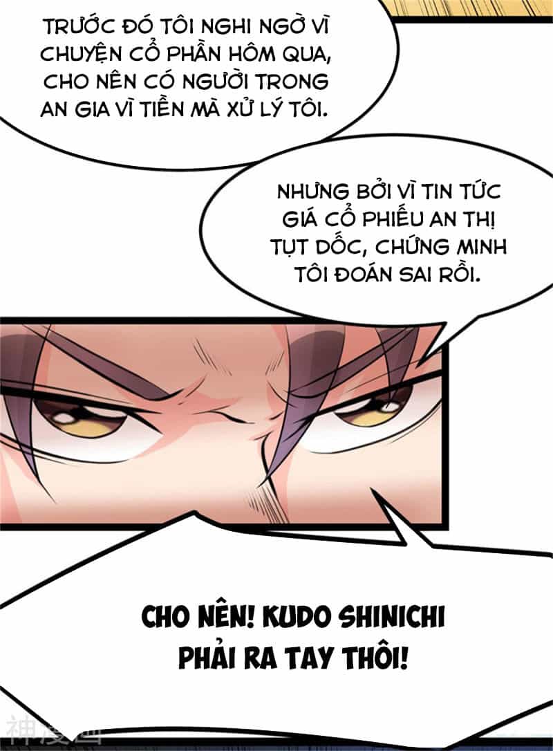 Đế Tế - Chương 12 - ảnh 10