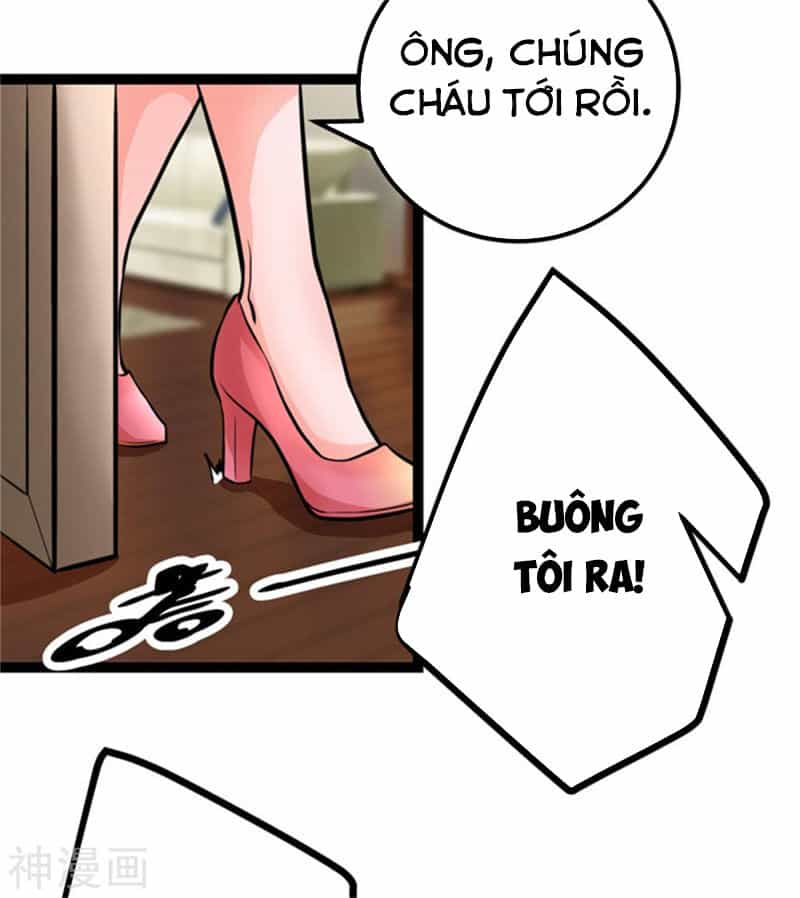 Đế Tế - Chương 12 - ảnh 27