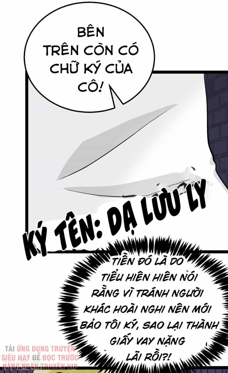Đế Tế - Chương 14 - ảnh 22