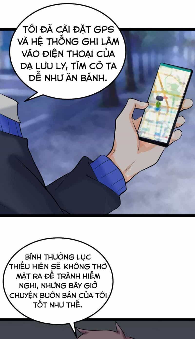 Đế Tế - Chương 15 - ảnh 17