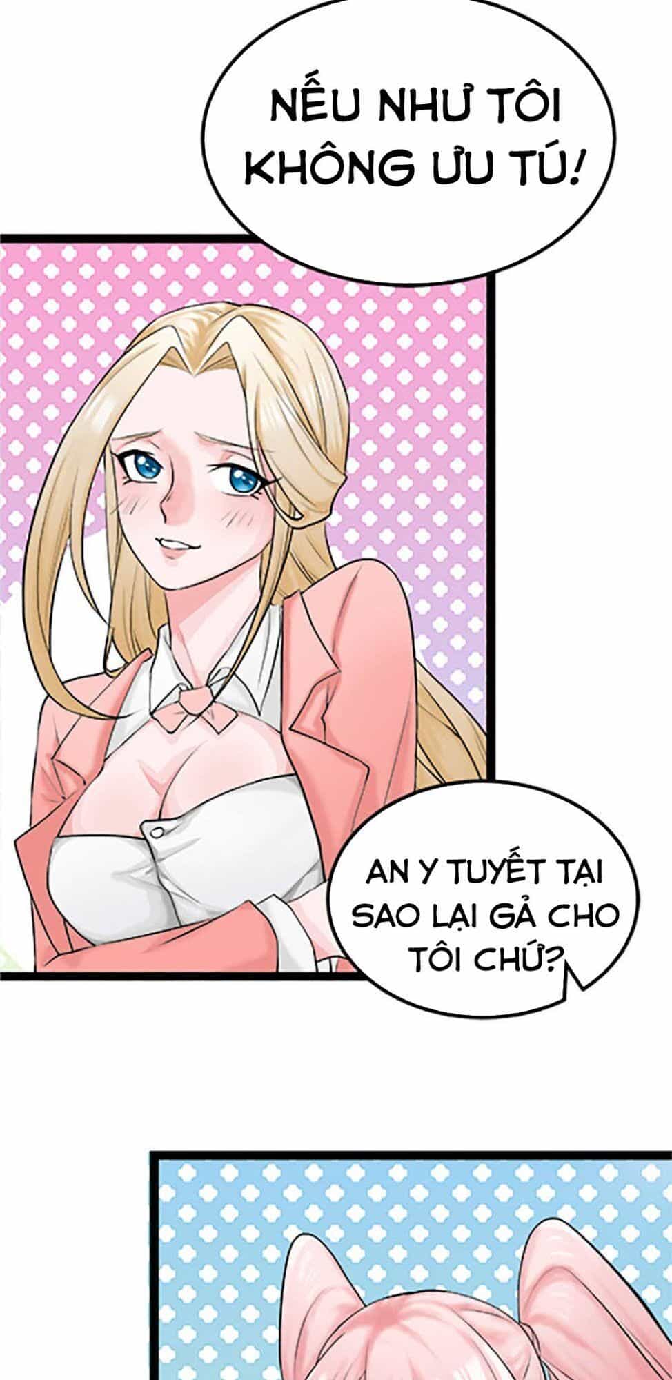 Đế Tế - Chương 16 - ảnh 12
