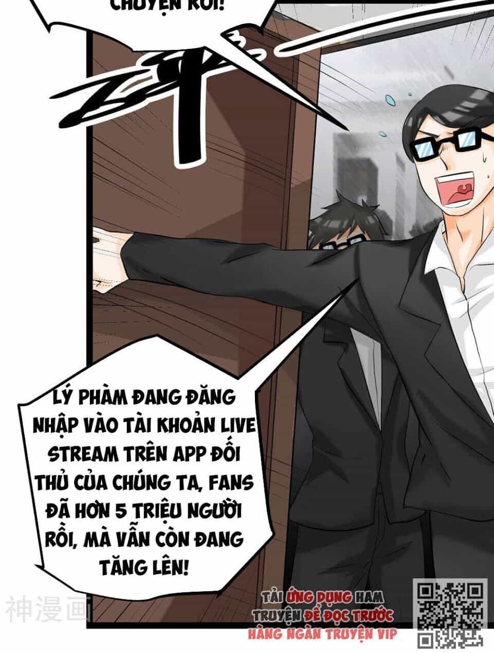 Đế Tế - Chương 16 - ảnh 21