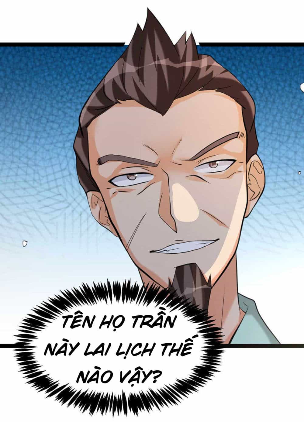 Đế Tế - Chương 18 - ảnh 33
