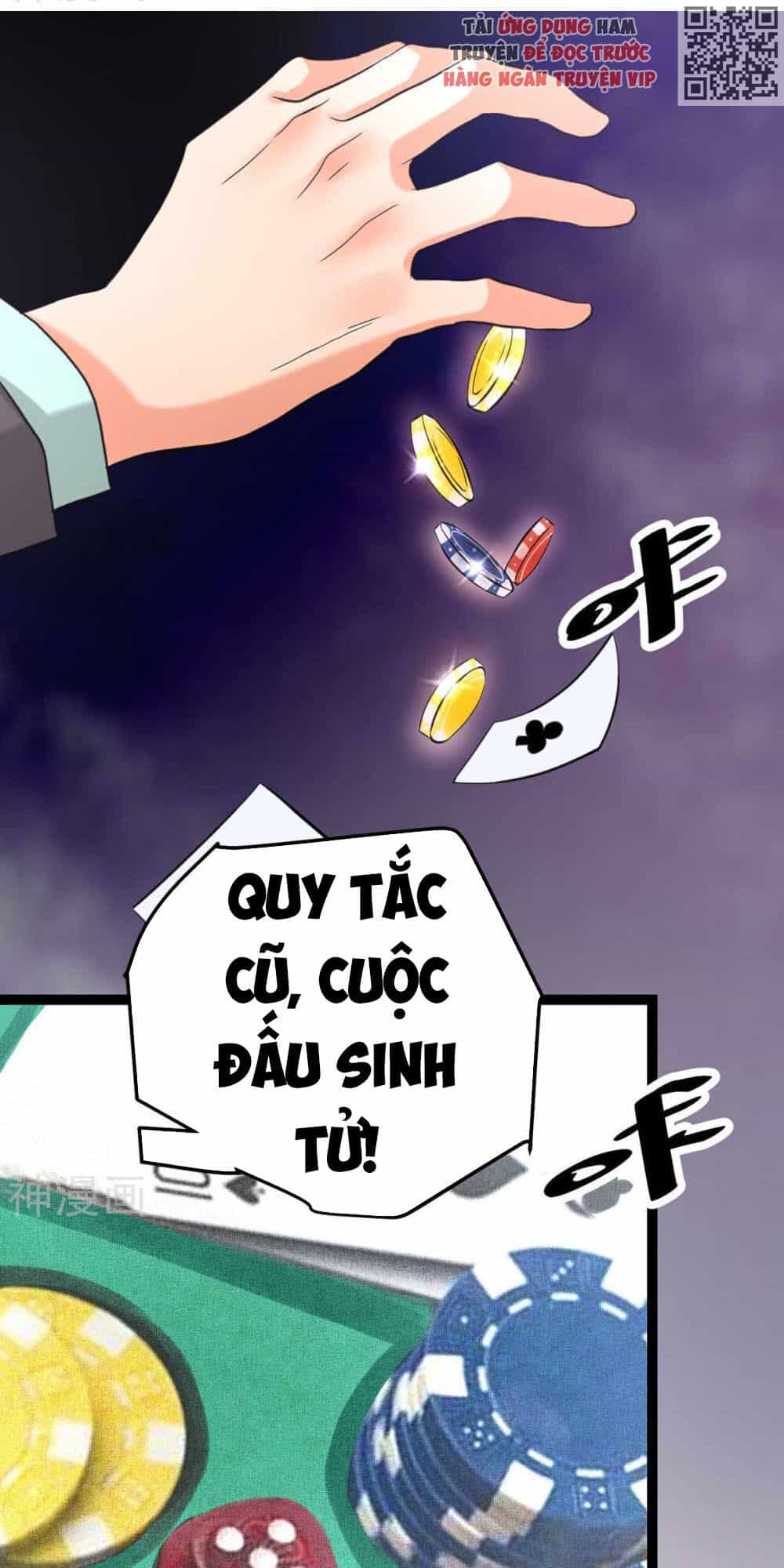 Đế Tế - Chương 18 - ảnh 34