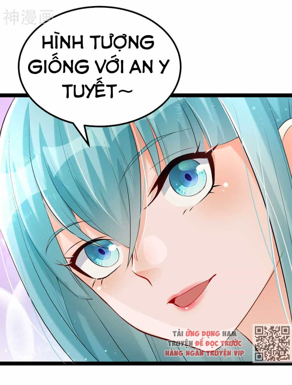 Đế Tế - Chương 18 - ảnh 5
