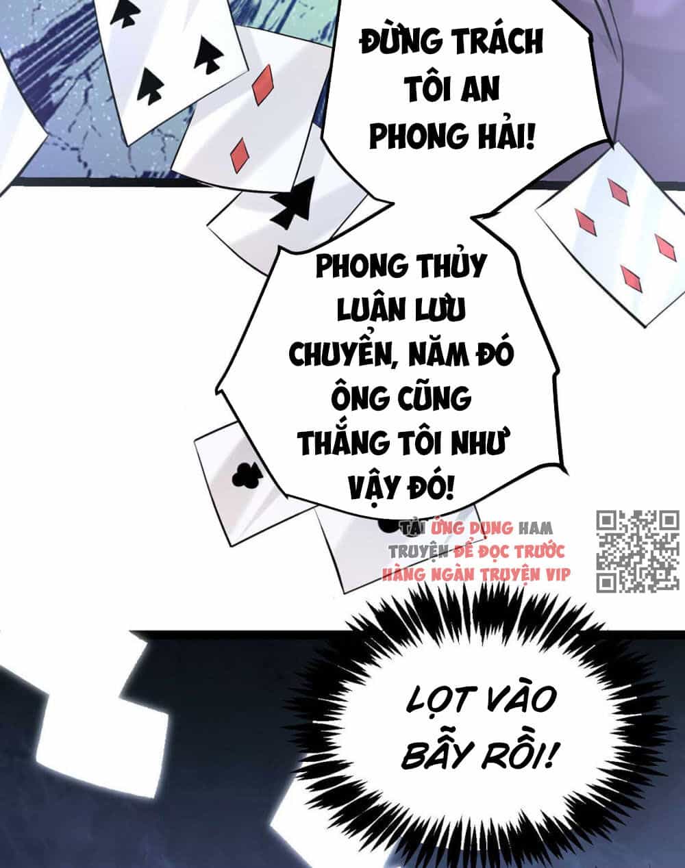 Đế Tế - Chương 19 - ảnh 18