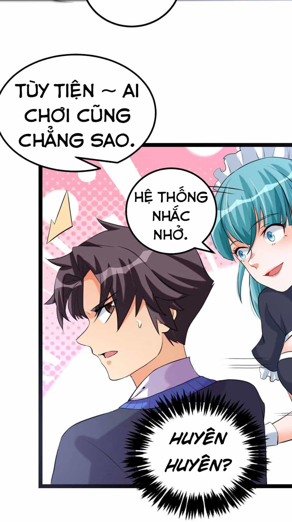 Đế Tế - Chương 19 - ảnh 23