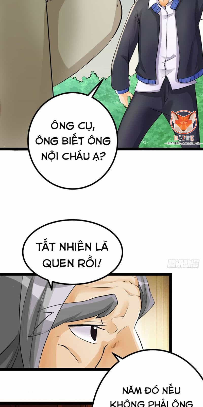 Đế Tế - Chương 2 - ảnh 15