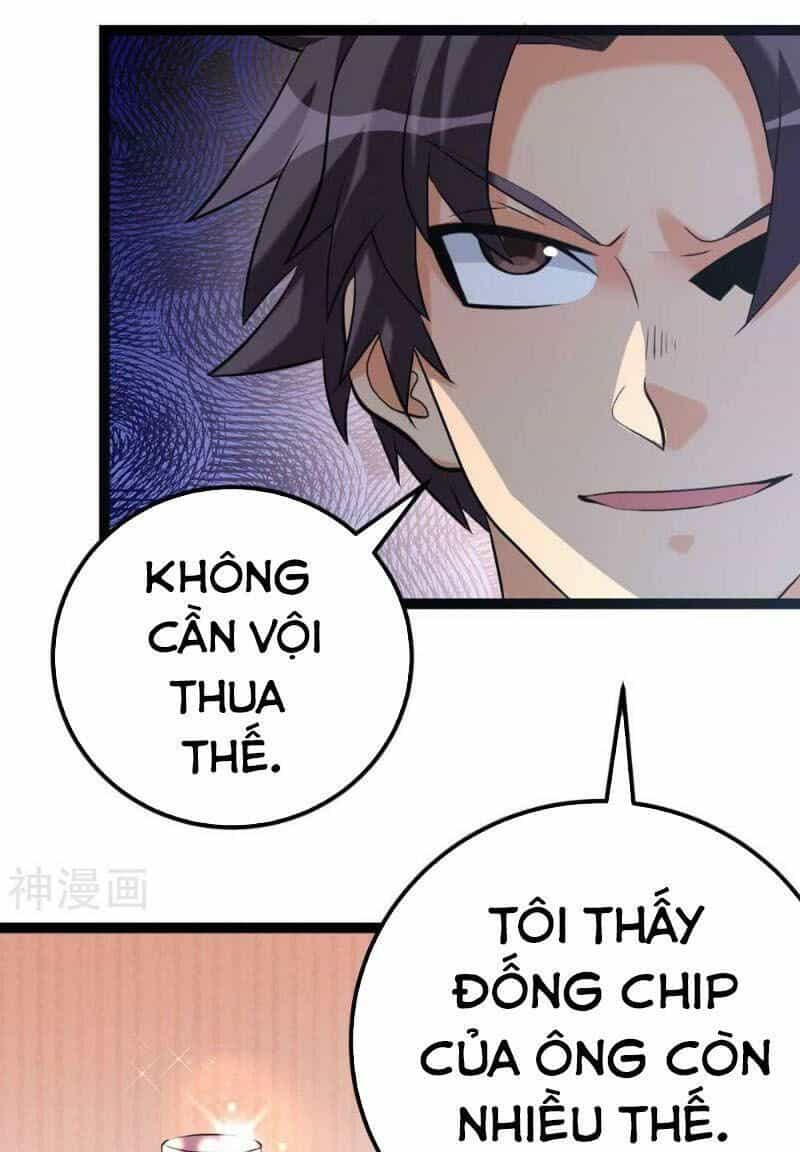 Đế Tế - Chương 20 - ảnh 17