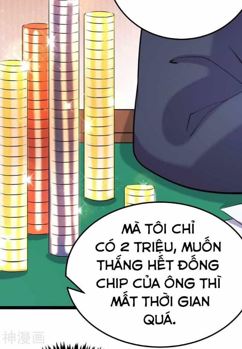 Đế Tế - Chương 20 - ảnh 18