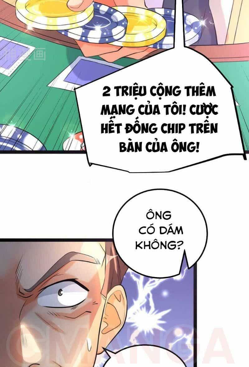 Đế Tế - Chương 20 - ảnh 21
