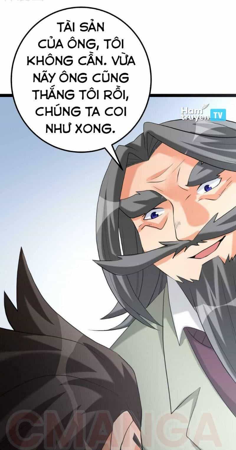 Đế Tế - Chương 20 - ảnh 38