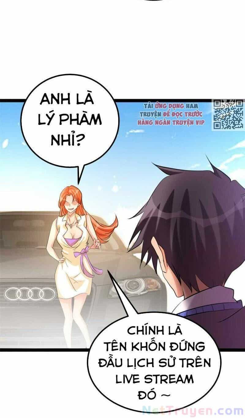 Đế Tế - Chương 22 - ảnh 13