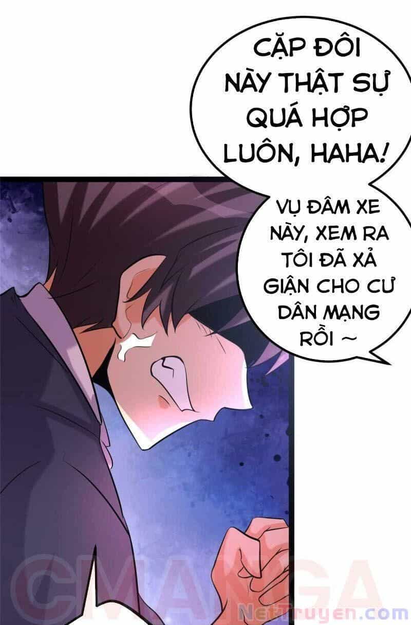 Đế Tế - Chương 22 - ảnh 15