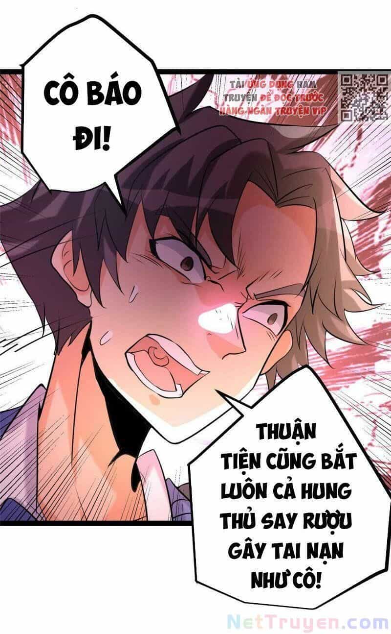 Đế Tế - Chương 22 - ảnh 19