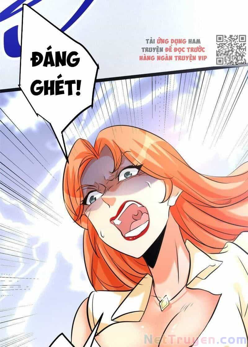 Đế Tế - Chương 22 - ảnh 22