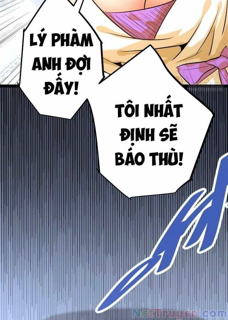Đế Tế - Chương 22 - ảnh 23