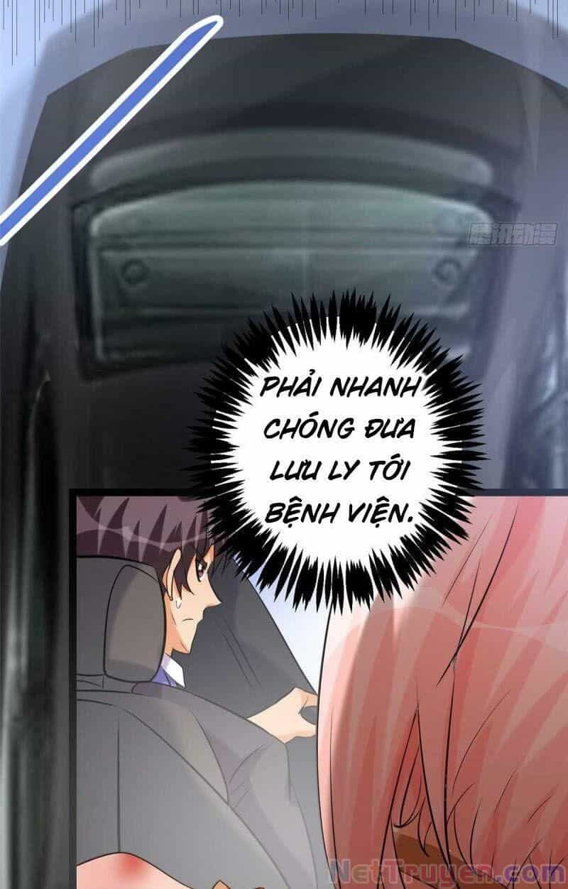 Đế Tế - Chương 22 - ảnh 24