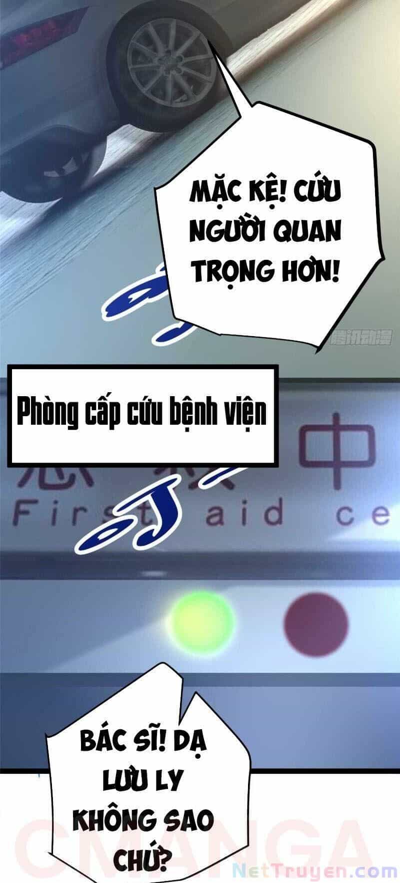 Đế Tế - Chương 22 - ảnh 32
