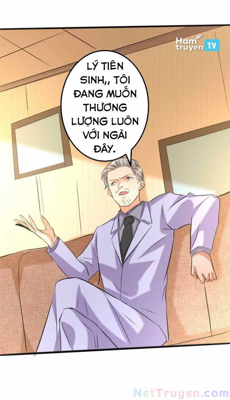 Đế Tế - Chương 24 - ảnh 21