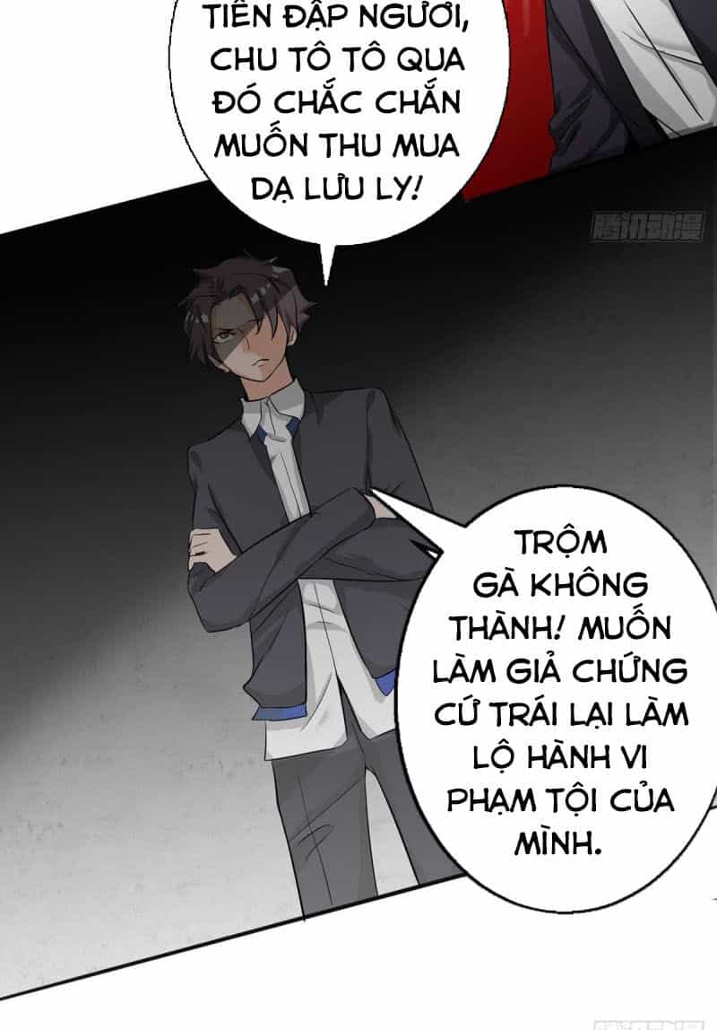 Đế Tế - Chương 25 - ảnh 26
