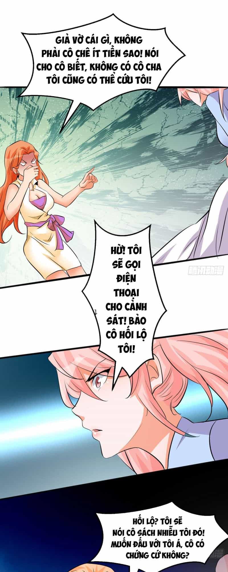 Đế Tế - Chương 26 - ảnh 13