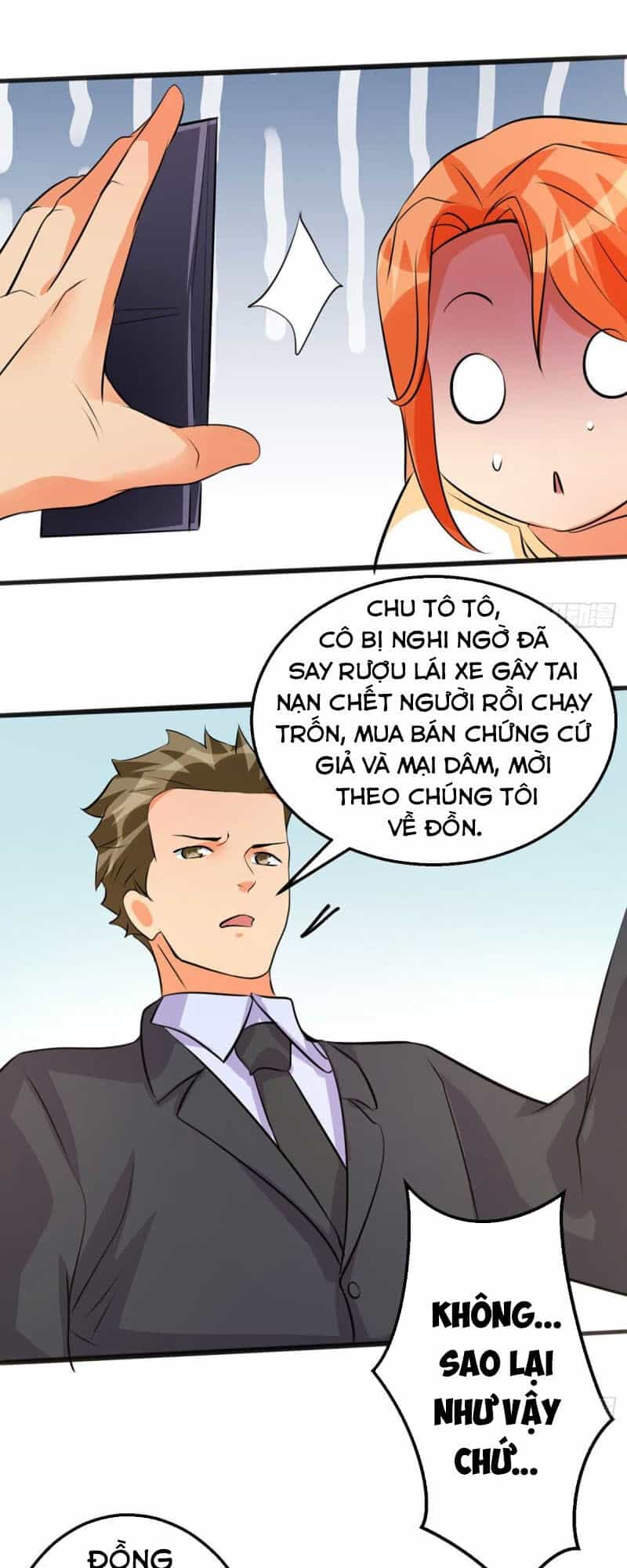 Đế Tế - Chương 26 - ảnh 26