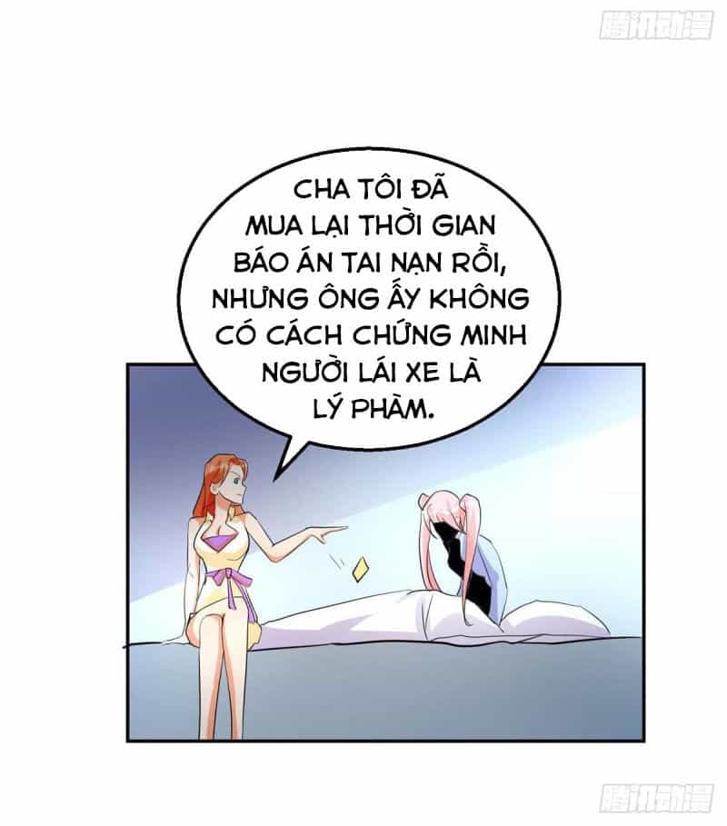 Đế Tế - Chương 26 - ảnh 7