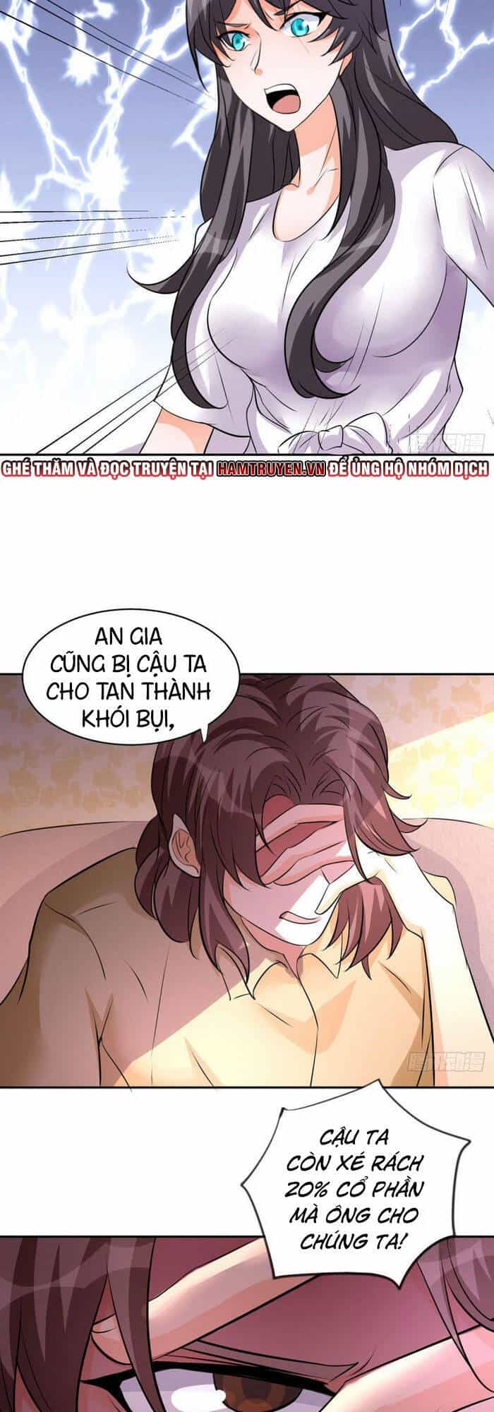 Đế Tế - Chương 28 - ảnh 11