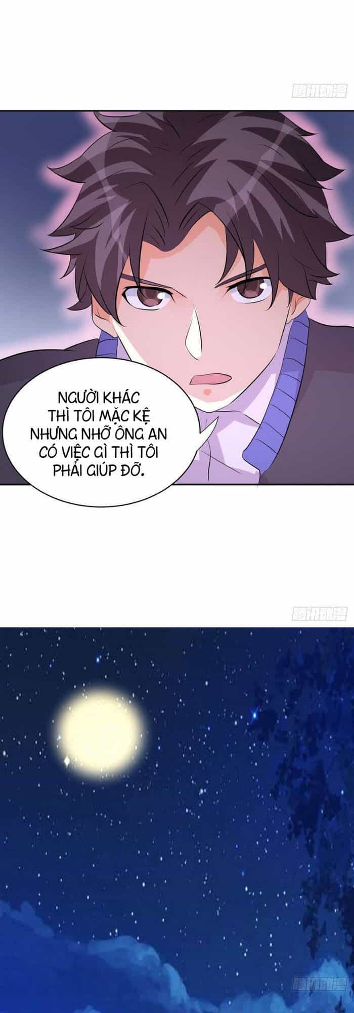Đế Tế - Chương 29 - ảnh 3