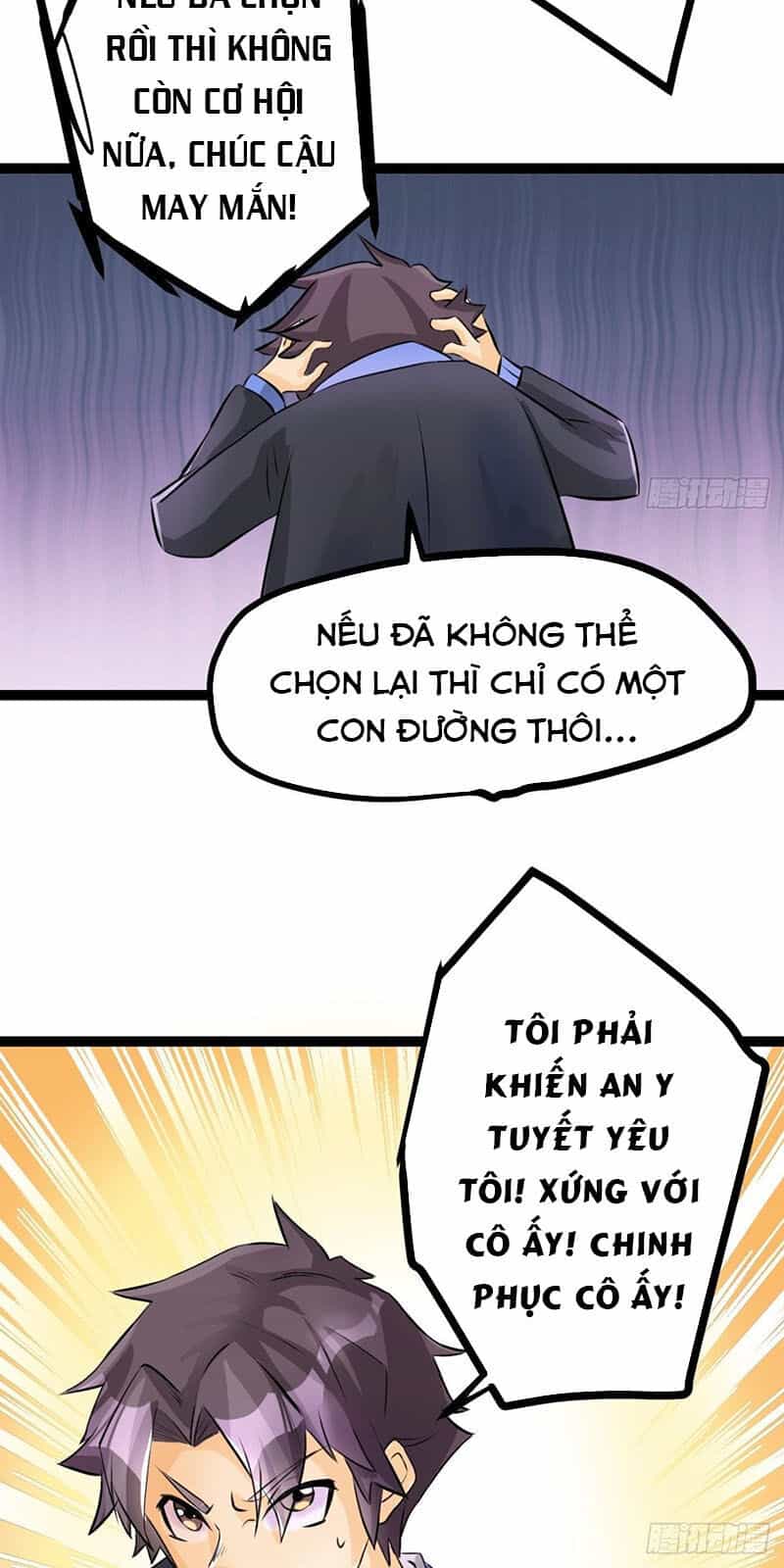 Đế Tế - Chương 3 - ảnh 12