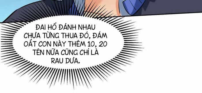 Đế Tế - Chương 30 - ảnh 27