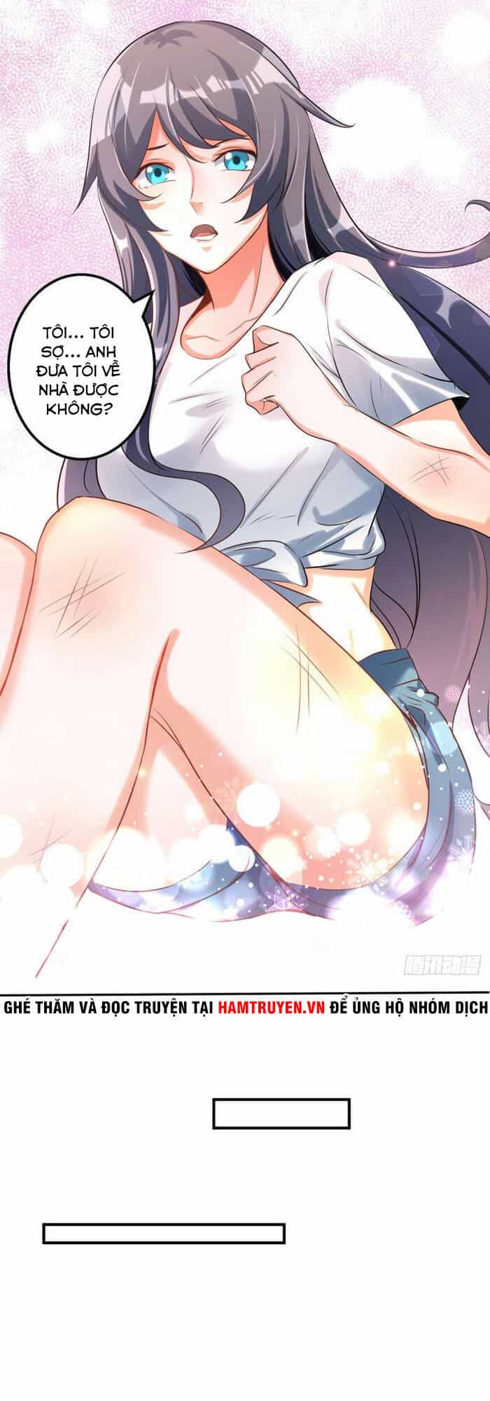 Đế Tế - Chương 31 - ảnh 11