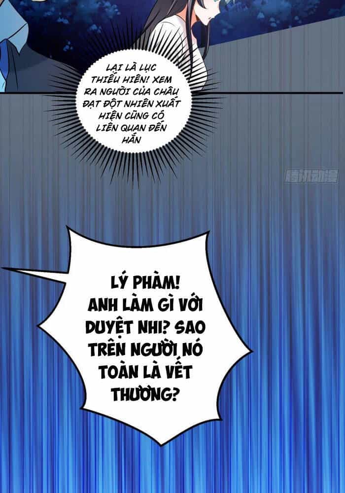 Đế Tế - Chương 31 - ảnh 14