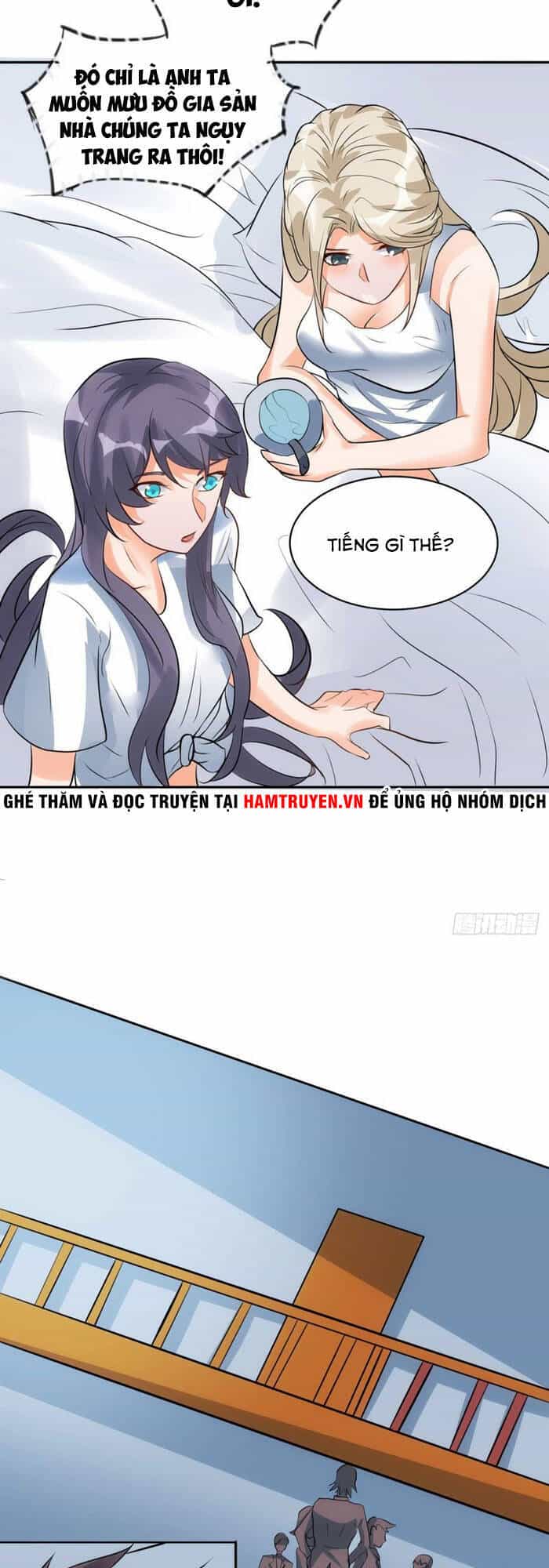 Đế Tế - Chương 32 - ảnh 11